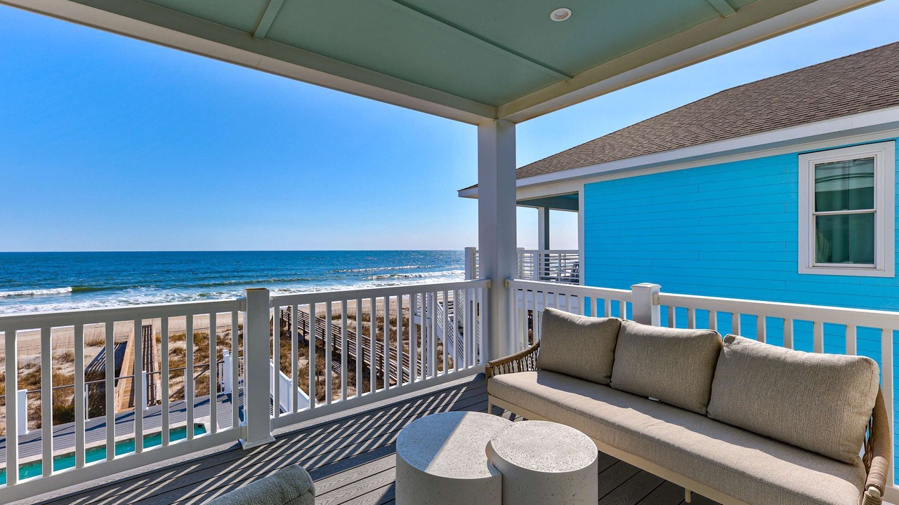 Photo of Outdoor in Wilmington Beach
