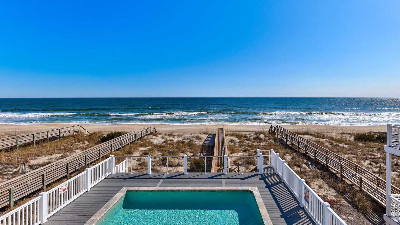 Photo of Outdoor in Wilmington Beach