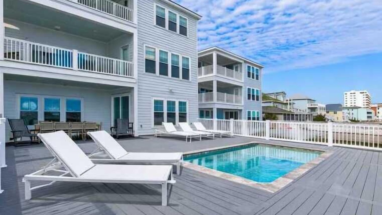 Photo of Outdoor in Wilmington Beach