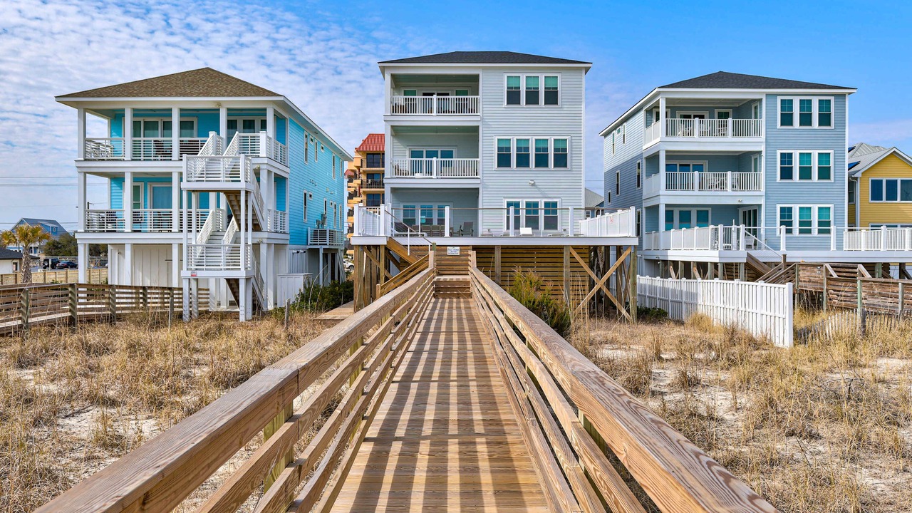 Photo of Outdoor in Wilmington Beach