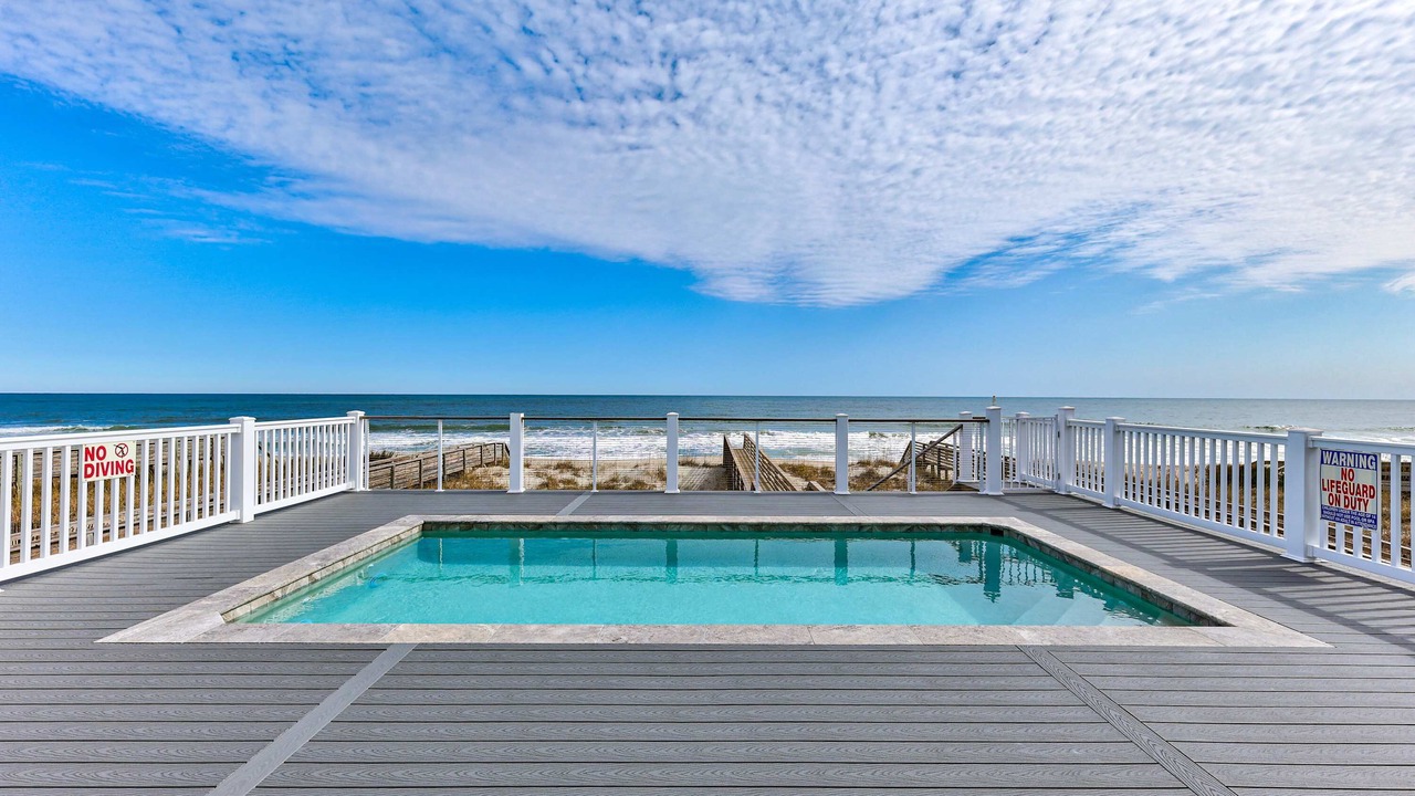 Photo of Outdoor in Wilmington Beach