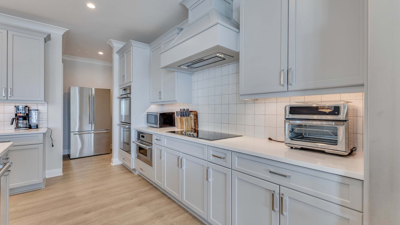 Photo of Kitchen in Wilmington Beach