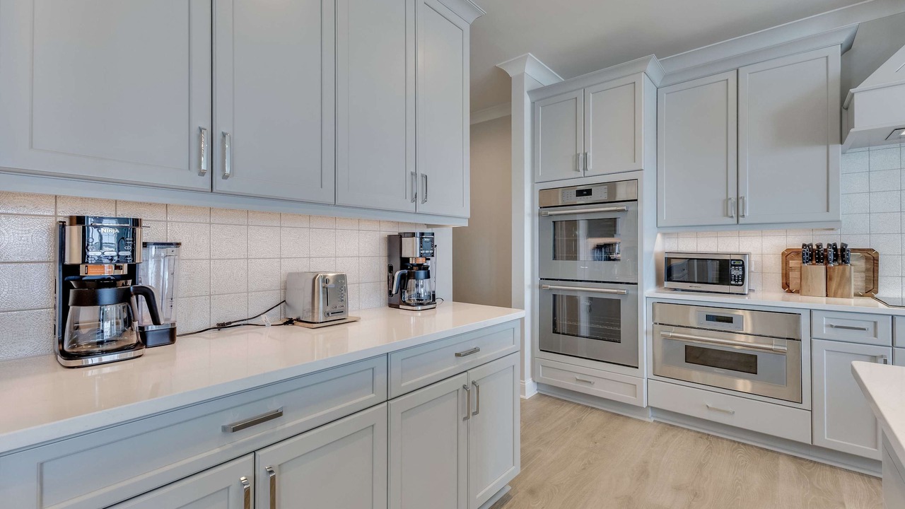 Photo of Kitchen in Wilmington Beach