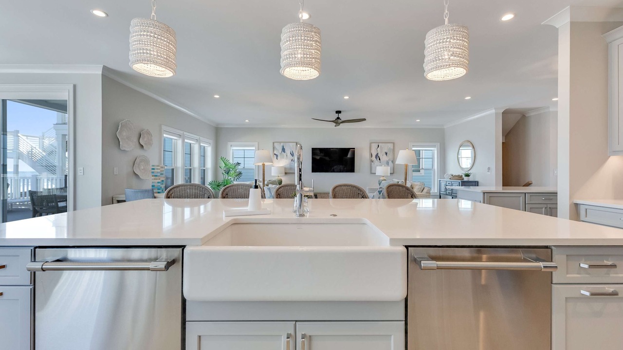 Photo of Kitchen in Wilmington Beach