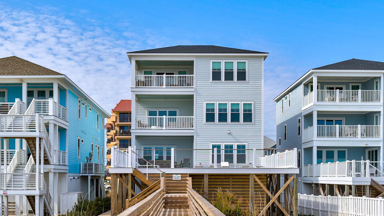 Photo of Outdoor in Wilmington Beach