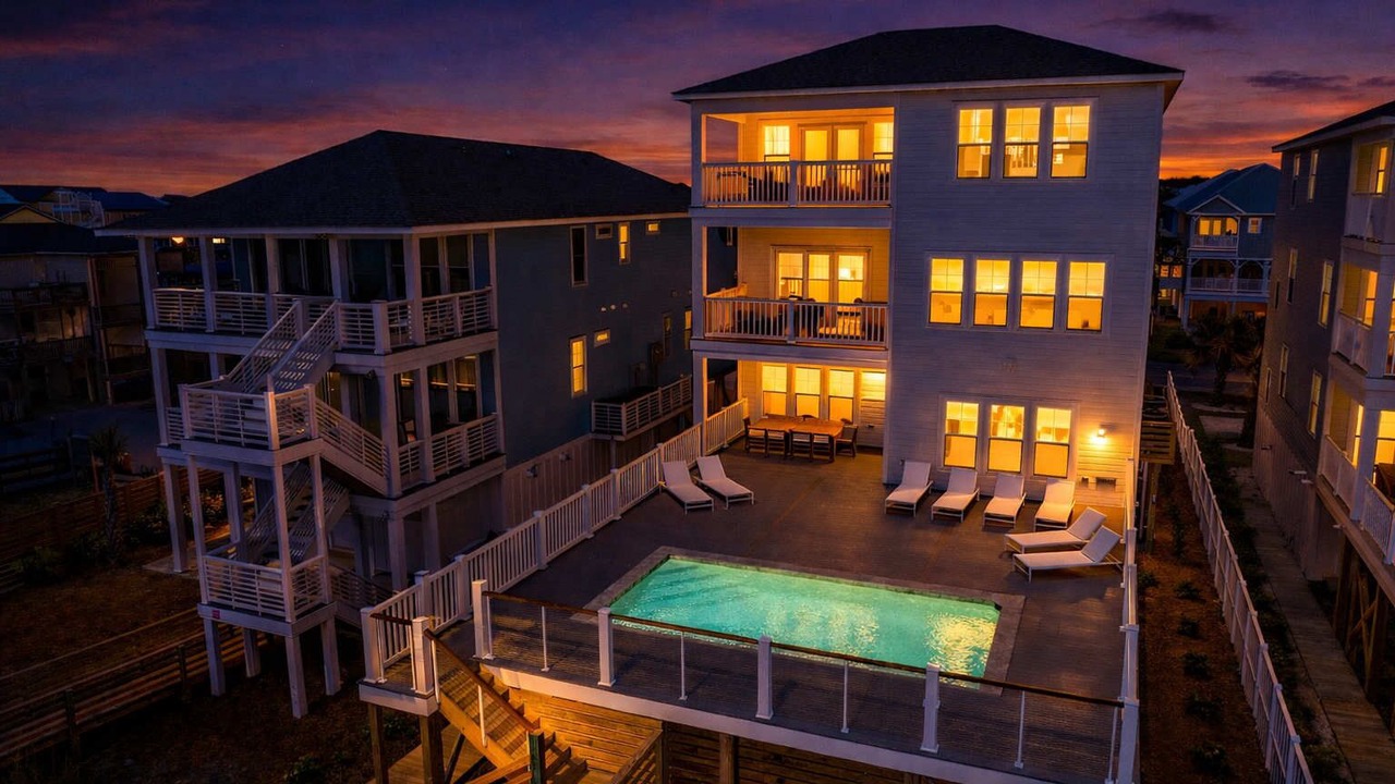 Photo of Outdoor in Wilmington Beach