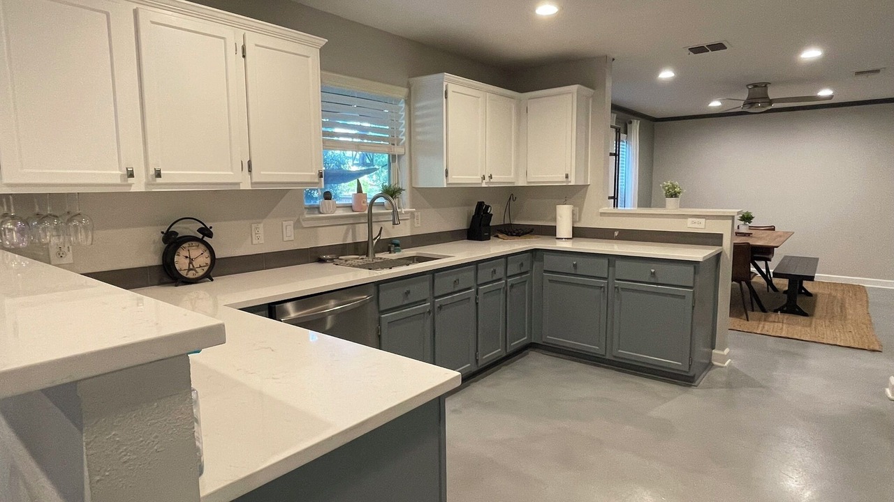 Photo of Kitchen in North San Antonio - SAT