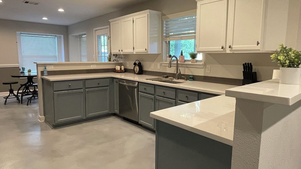Photo of Kitchen in North San Antonio - SAT