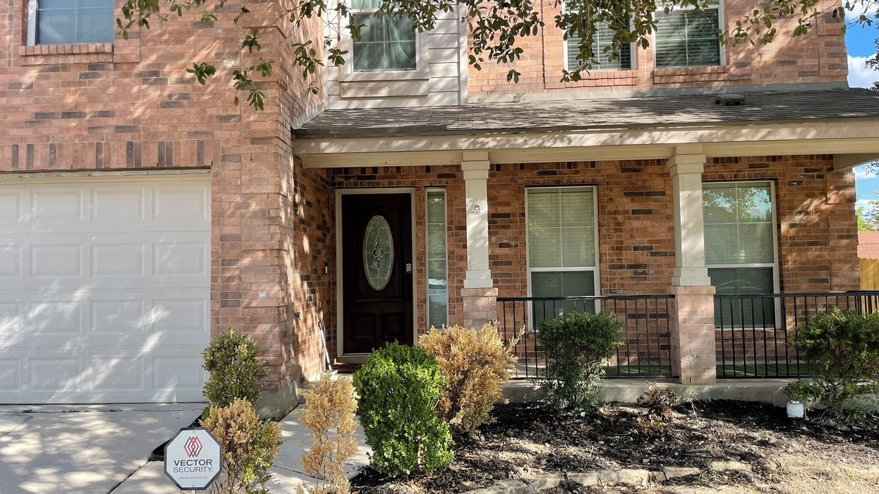 Photo of Outdoor in North San Antonio - SAT