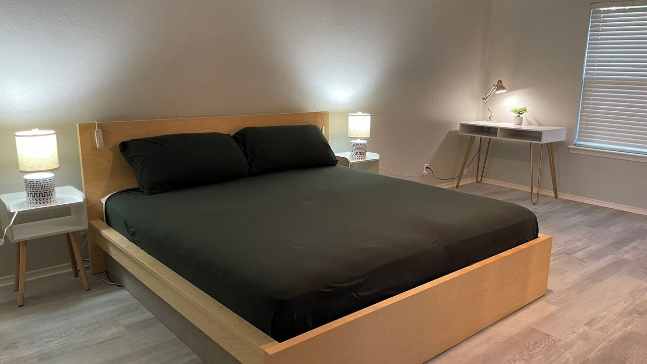 Photo of Bedroom in North San Antonio - SAT