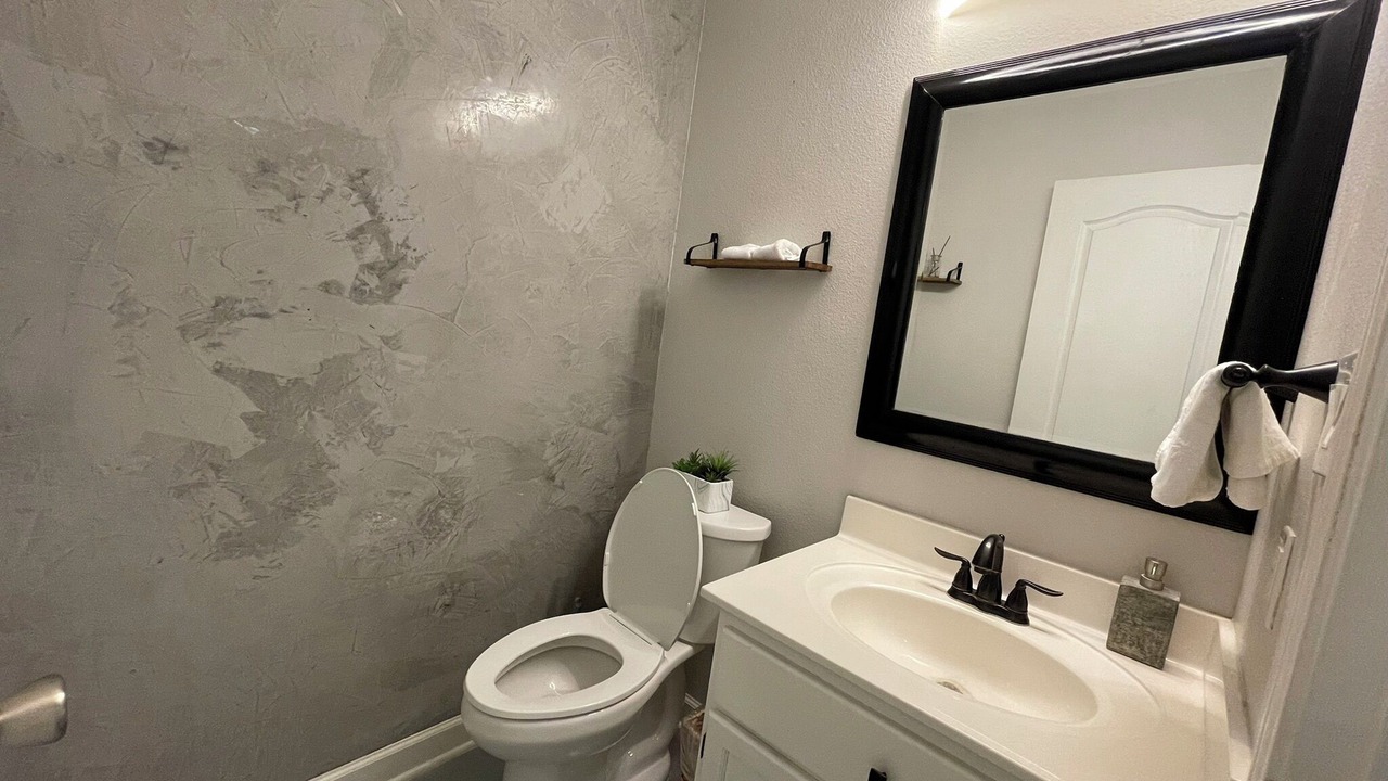 Photo of Bathroom in North San Antonio - SAT