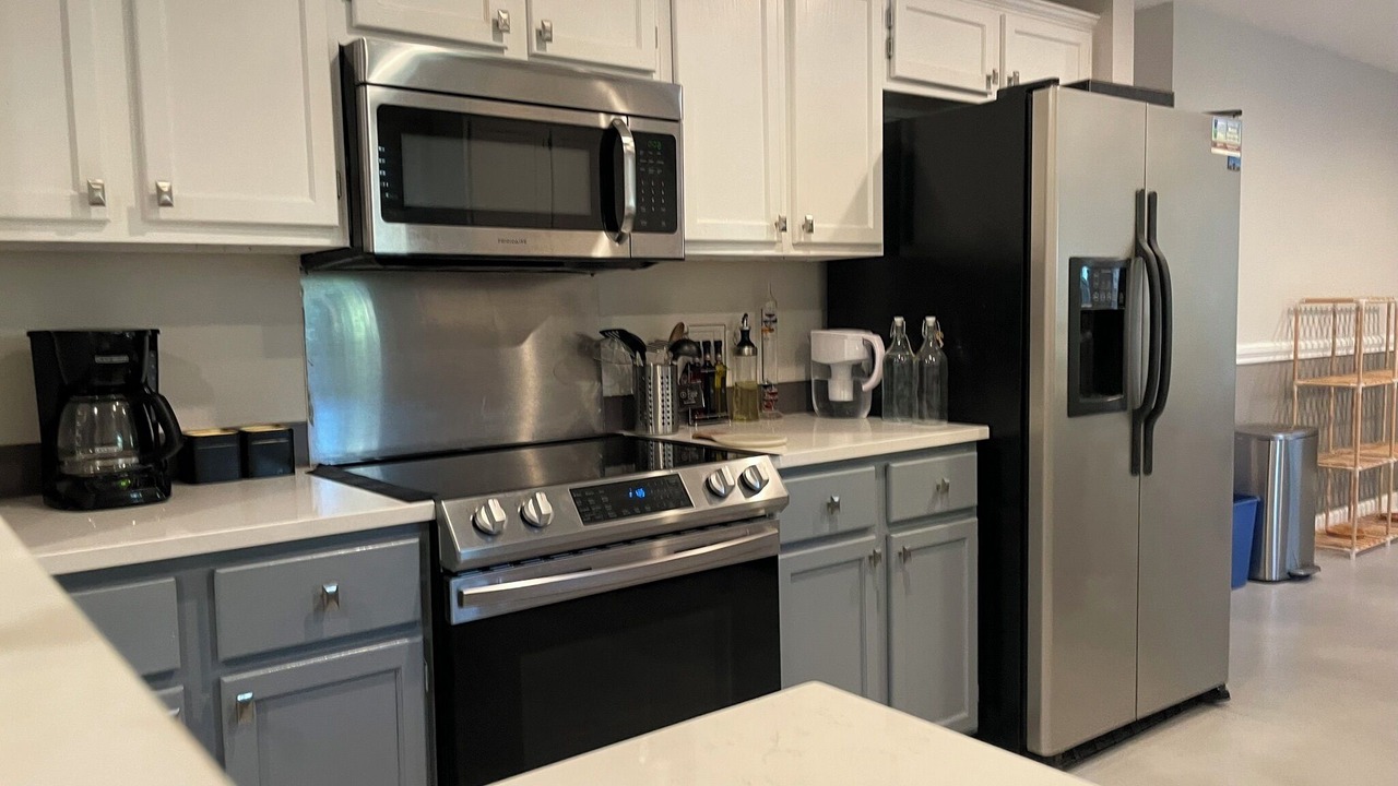 Photo of Kitchen in North San Antonio - SAT