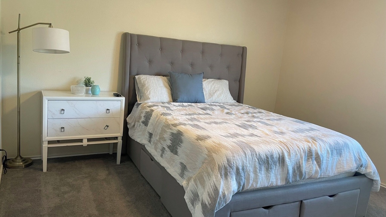 Photo of Bedroom in North San Antonio - SAT