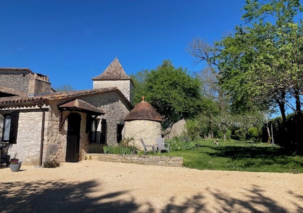 Photo of Outdoor in Monflanquin