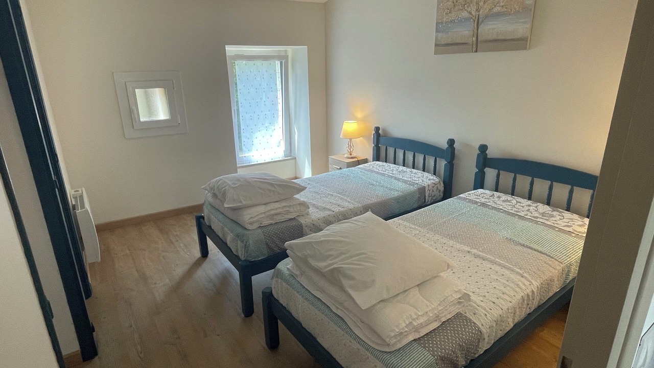 Photo of Bedroom in Monflanquin