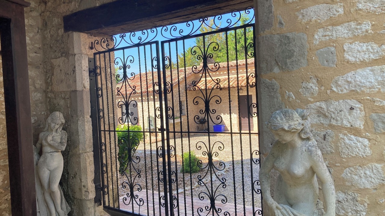 Photo of Outdoor in Monflanquin
