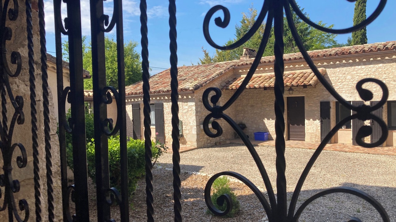 Photo of Outdoor in Monflanquin