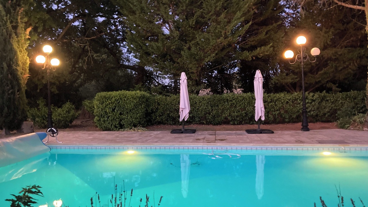 Photo of Outdoor in Monflanquin