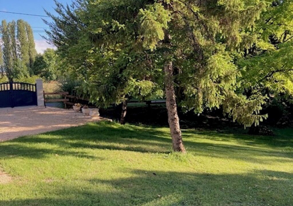 Photo of Outdoor in Monflanquin