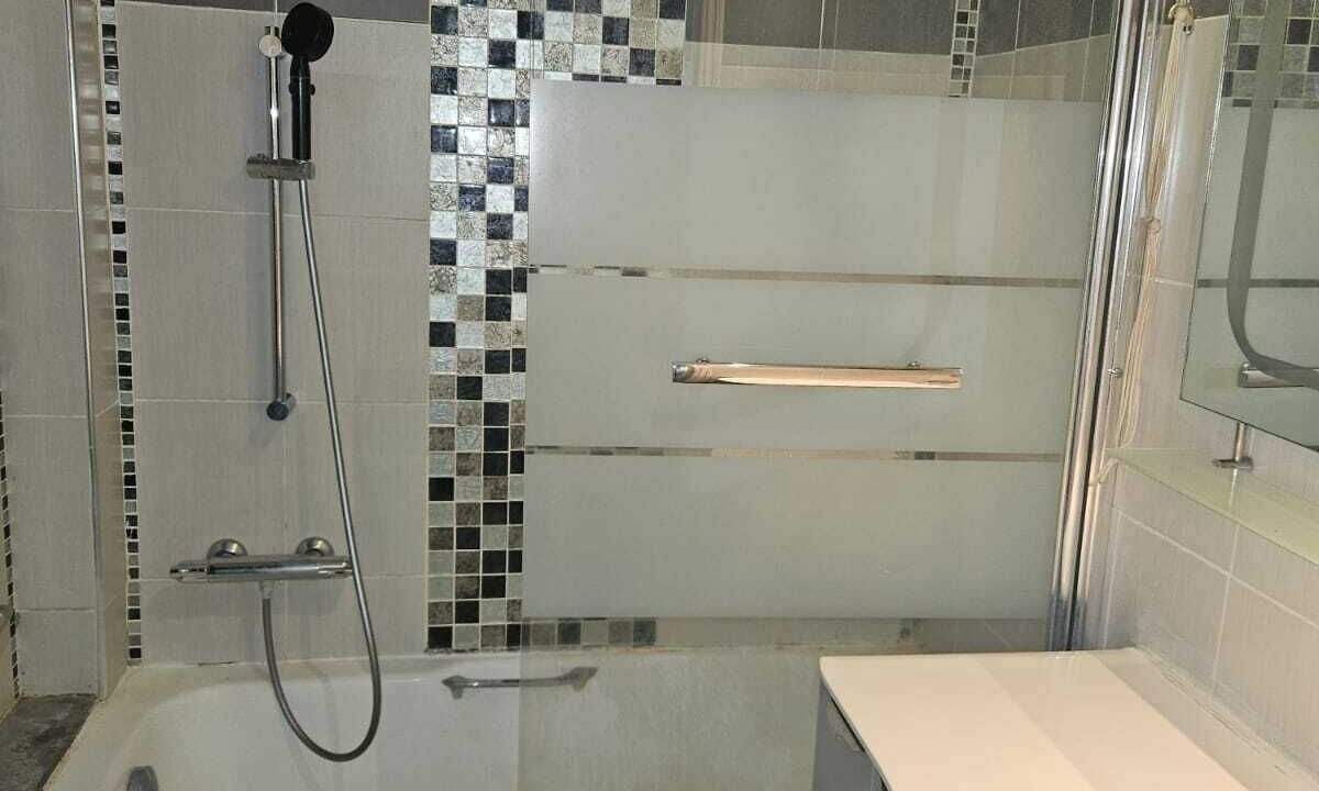 Photo of Bathroom in Saint-Maurice