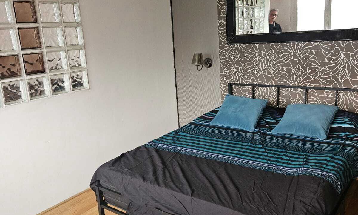 Photo of Bedroom in Saint-Maurice