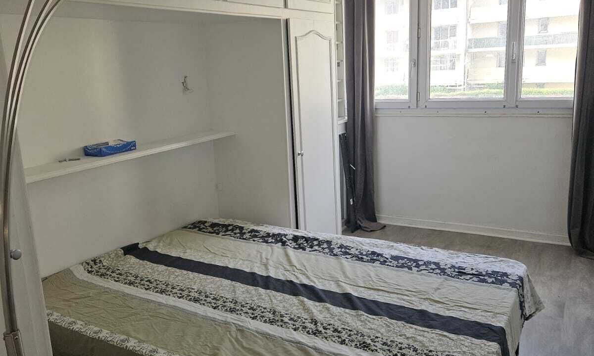 Photo of Bedroom in Saint-Maurice