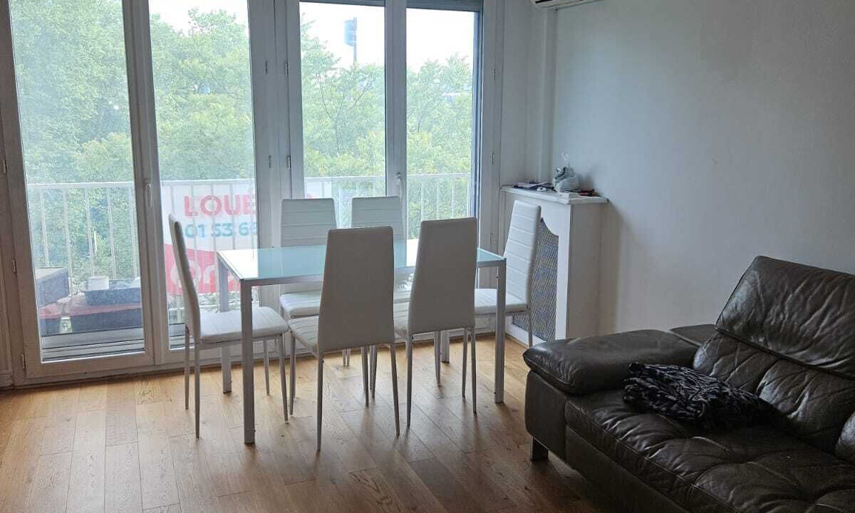 Photo of Livingroom in Saint-Maurice