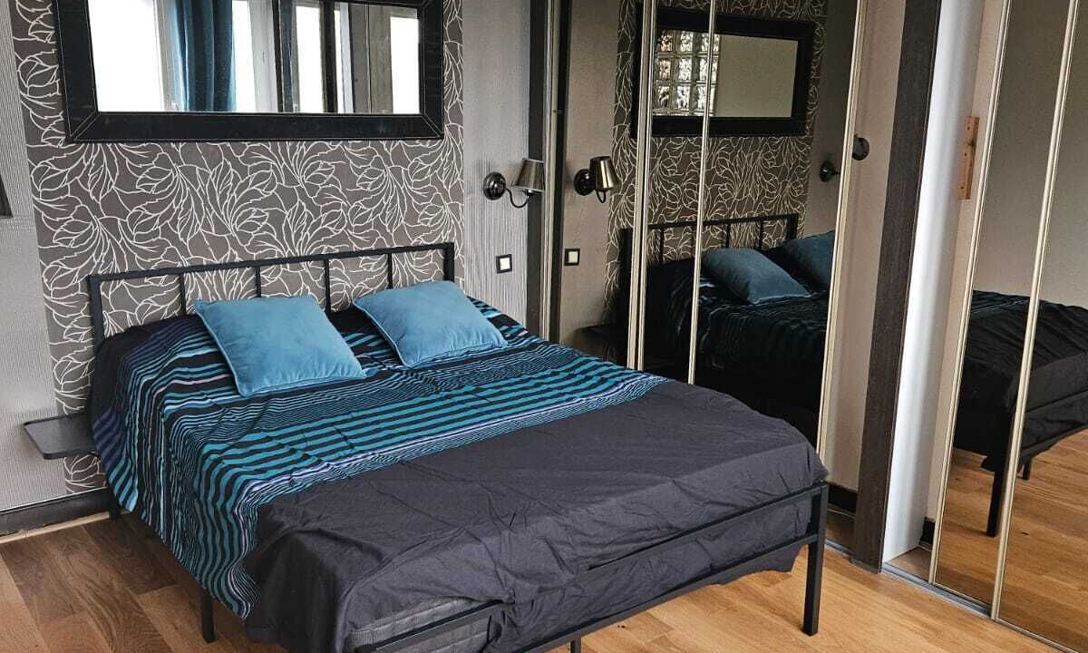 Photo of Bedroom in Saint-Maurice