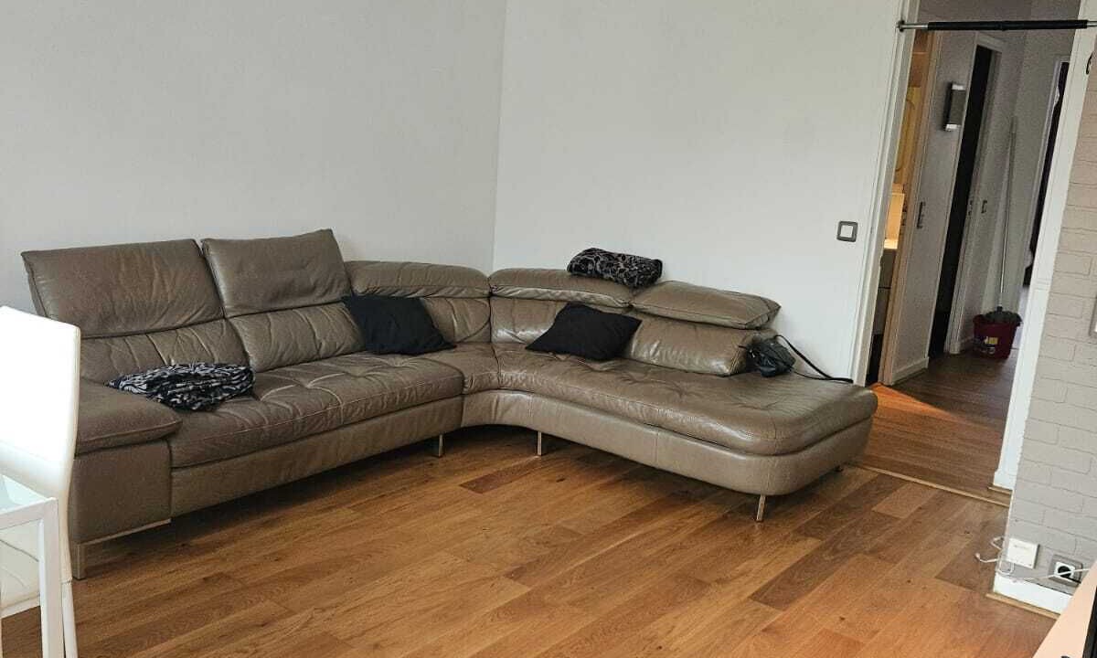 Photo of Livingroom in Saint-Maurice