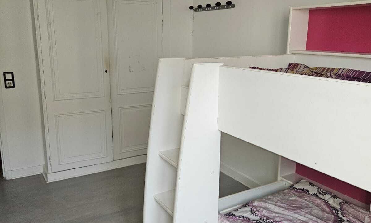 Photo of Bedroom in Saint-Maurice