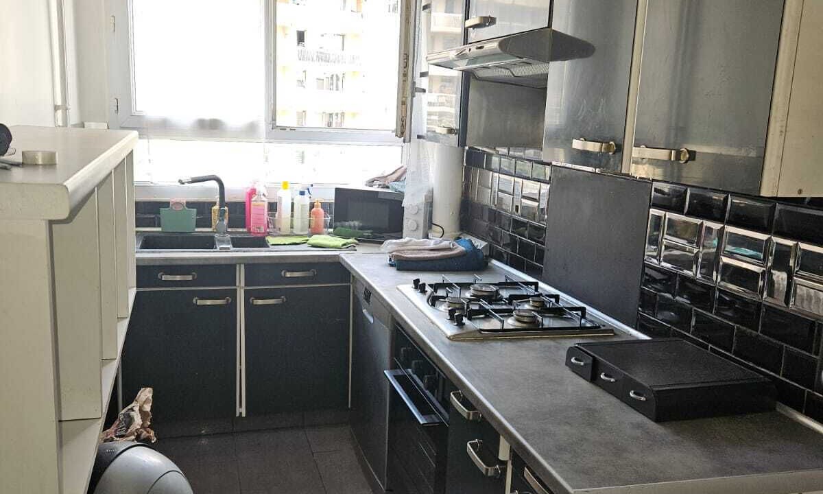 Photo of Kitchen in Saint-Maurice