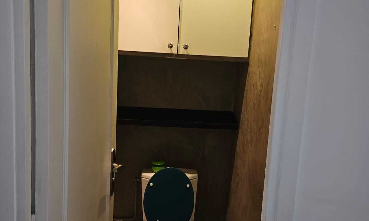 Photo of Bathroom in Saint-Maurice