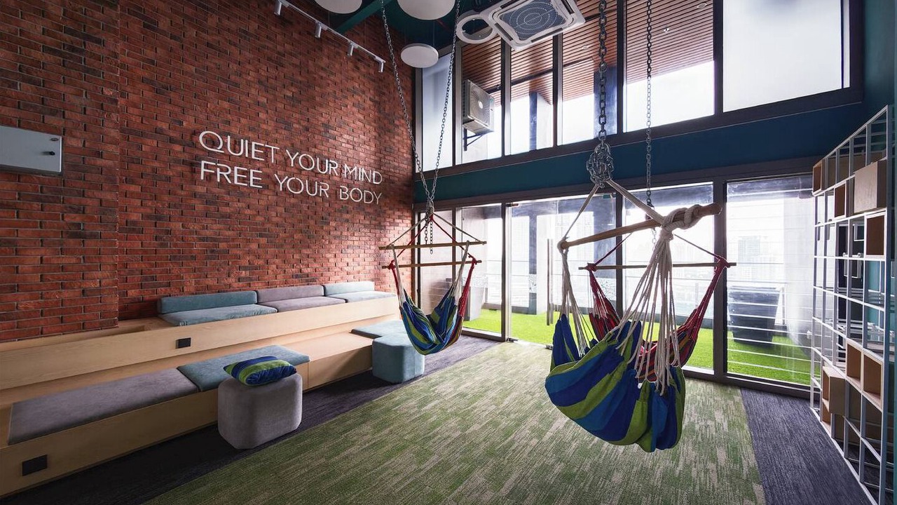 Photo of Others in Brickfields