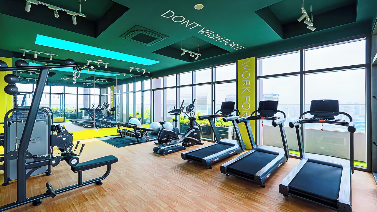 Photo of Others in Brickfields