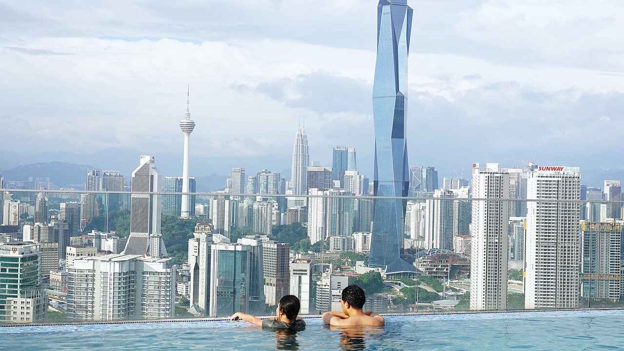 Photo of Outdoor in Brickfields