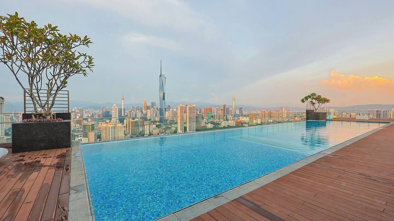 Photo of Outdoor in Brickfields