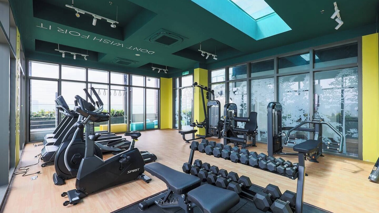 Photo of Others in Brickfields