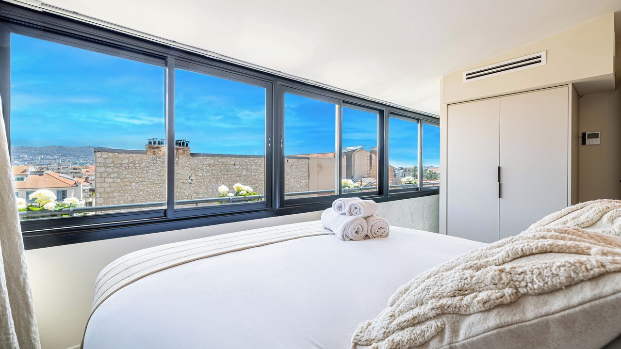 Photo of Bedroom in Thiers