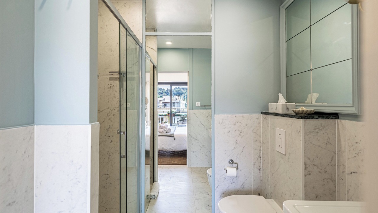 Photo of Bathroom in Thiers