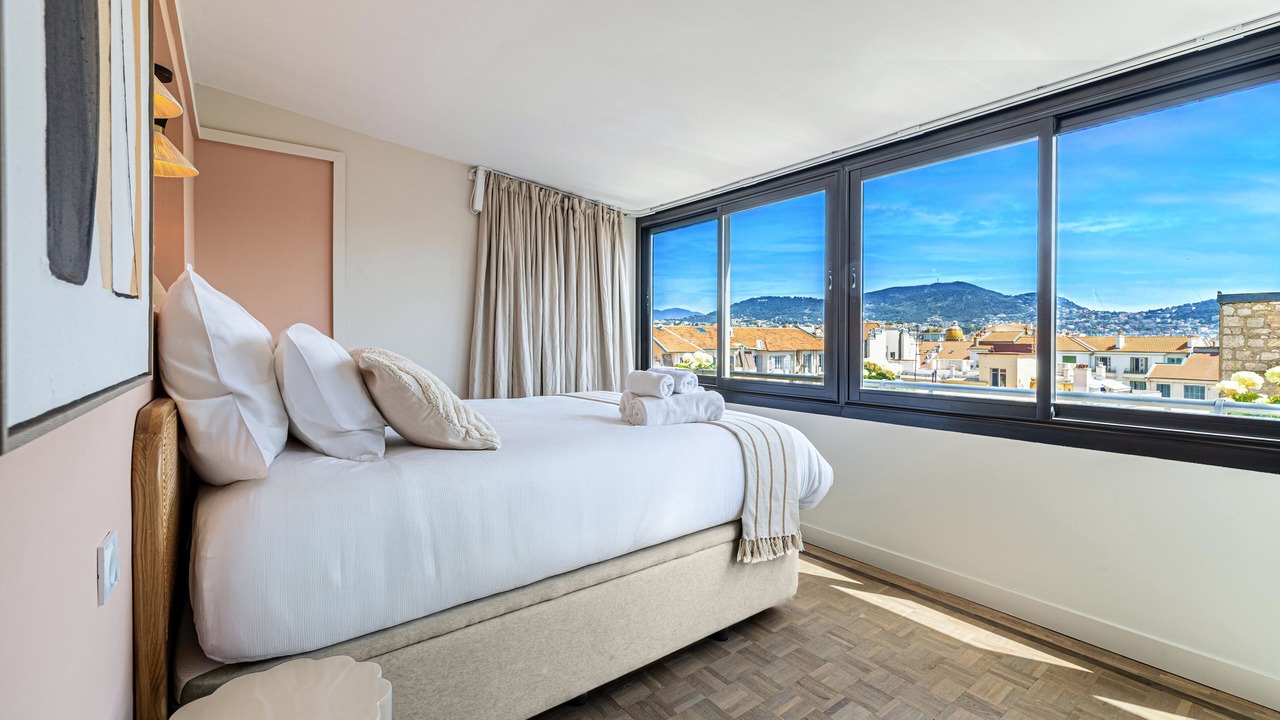 Photo of Bedroom in Thiers