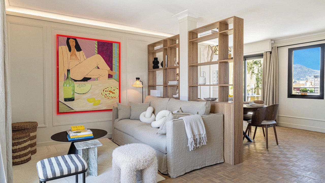 Photo of Livingroom in Thiers