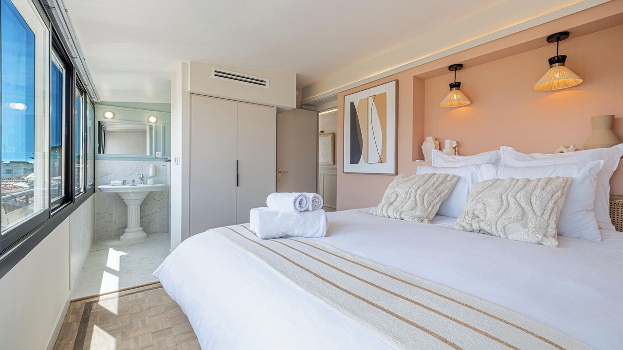 Photo of Bedroom in Thiers