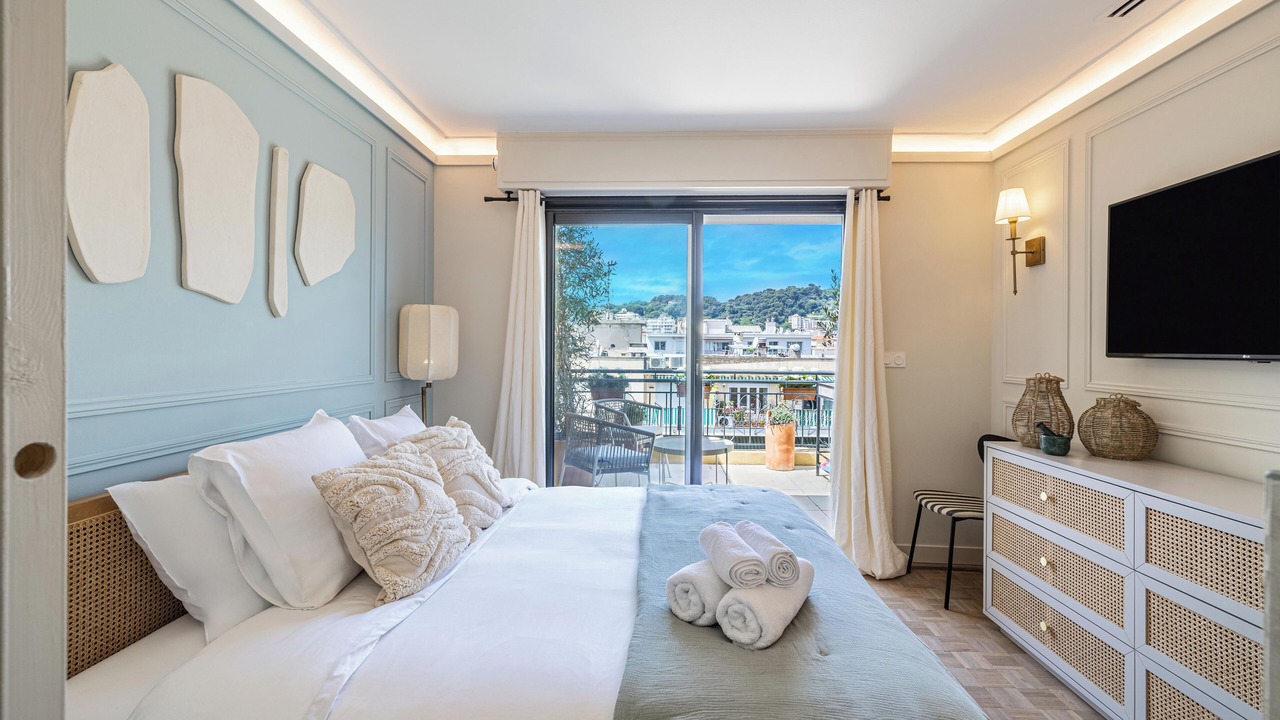 Photo of Bedroom in Thiers