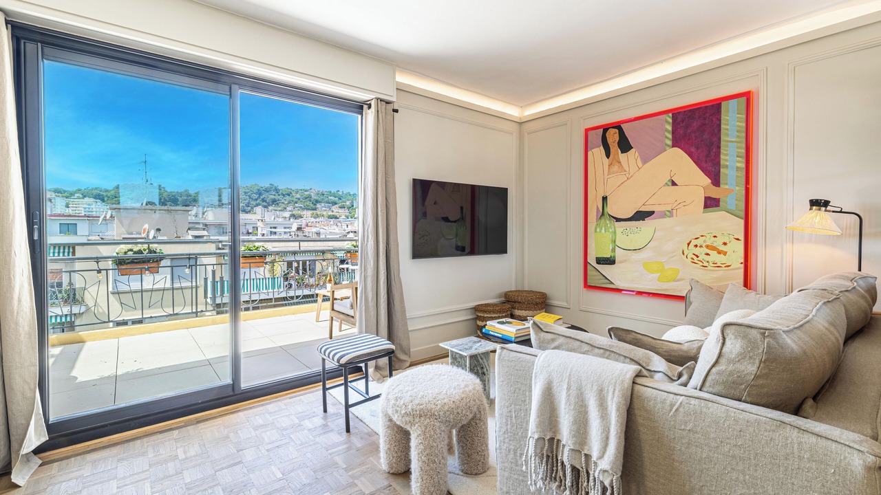 Photo of Livingroom in Thiers