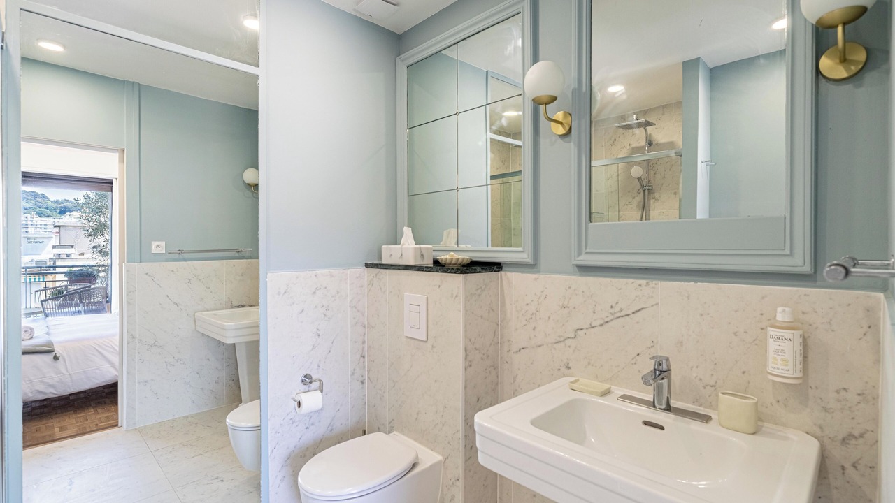 Photo of Bathroom in Thiers