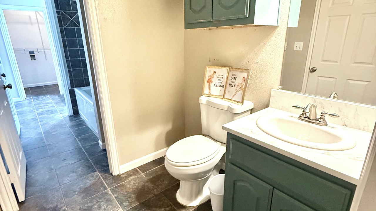 Photo of Bathroom in Waxahachie