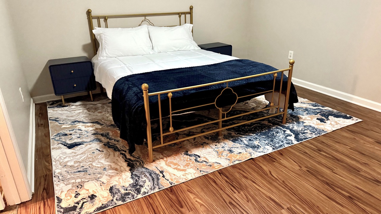 Photo of Bedroom in Waxahachie