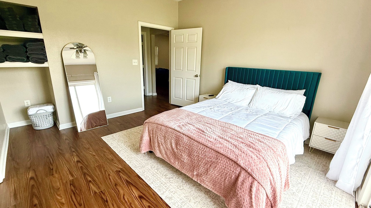 Photo of Bedroom in Waxahachie
