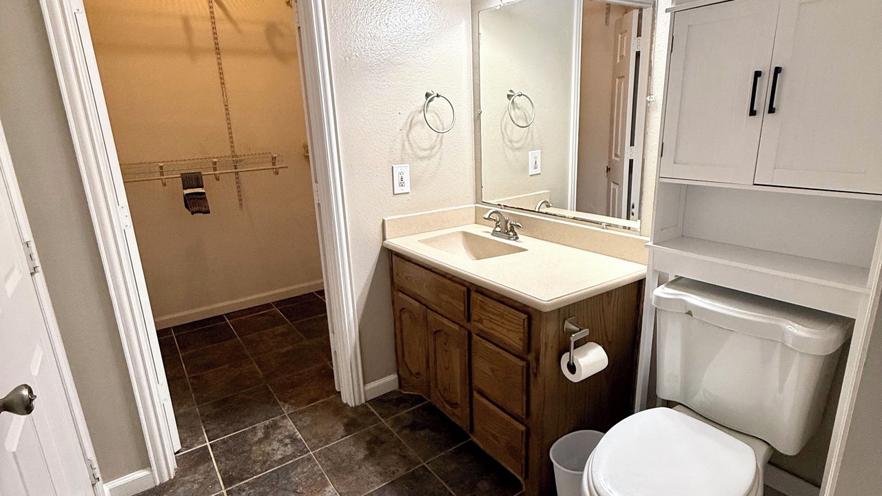 Photo of Bathroom in Waxahachie