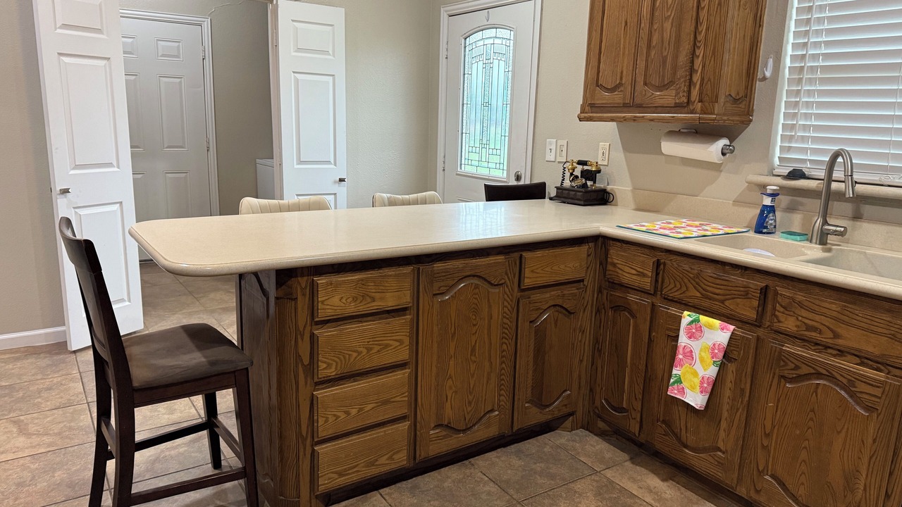 Photo of Bathroom in Waxahachie
